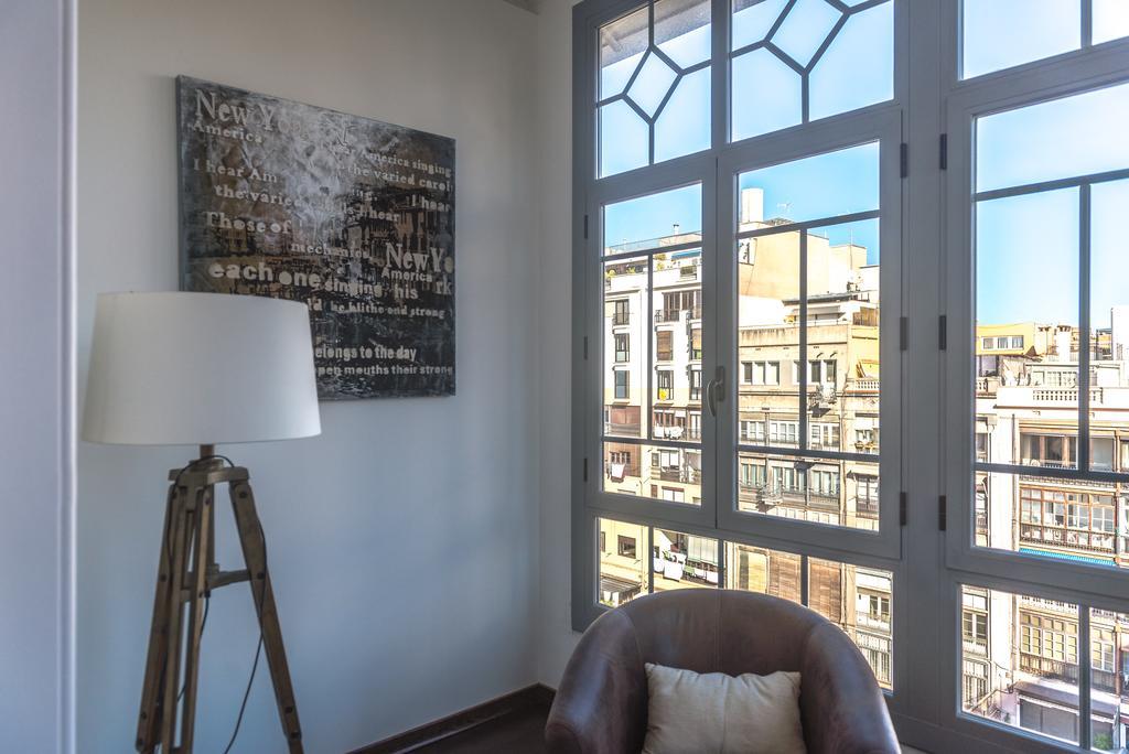 Bailen8 Apartamento Barcelona Exterior foto