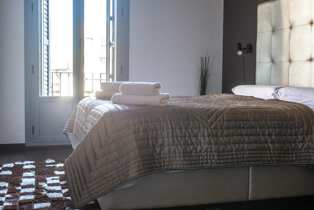 Bailen8 Apartamento Barcelona Exterior foto