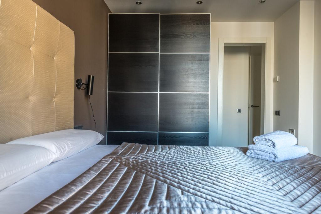 Bailen8 Apartamento Barcelona Exterior foto