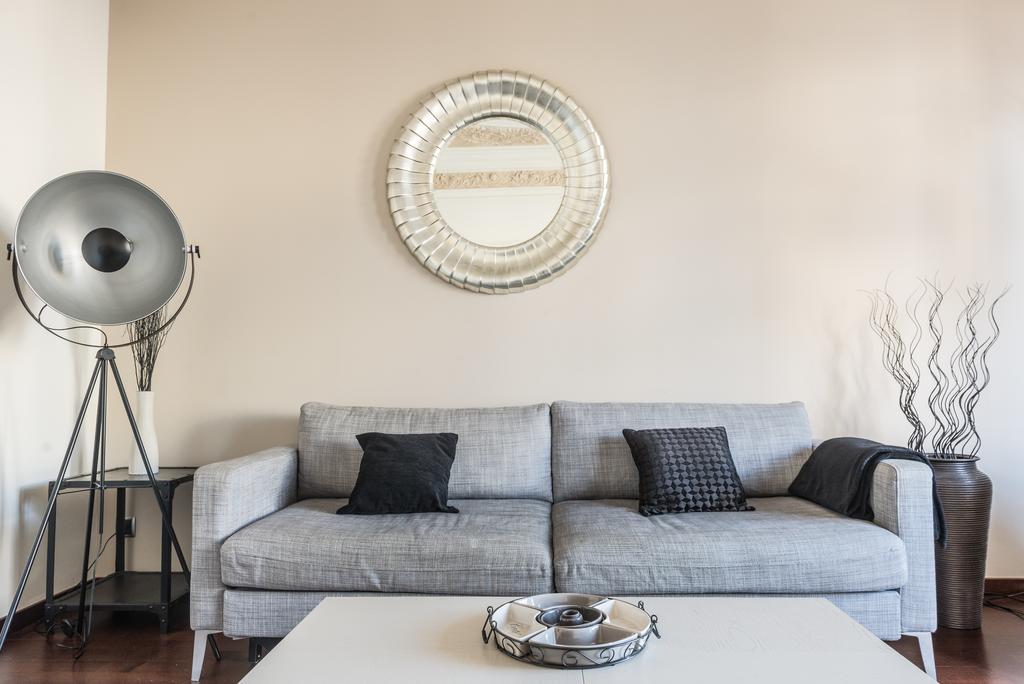 Bailen8 Apartamento Barcelona Exterior foto