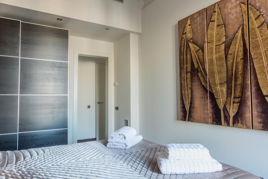 Bailen8 Apartamento Barcelona Exterior foto