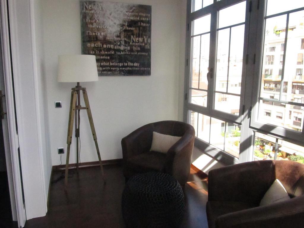 Bailen8 Apartamento Barcelona Habitación foto